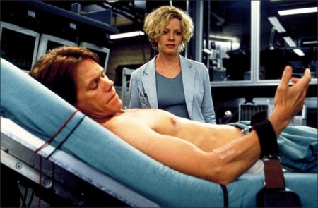 Hollow Man (2000)