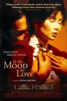 In the Mood for Love Movie Poster (2000)