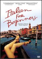 Italian for Beginners - Italiensk for Begyndere Movie Poster (2002)