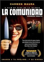 La Comunidad Movie Poster (2000)