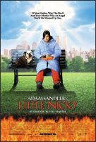 Little Nicky Movie Poster (2000)