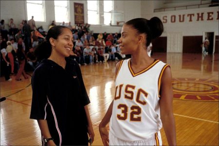 Love and Basketball (2000)