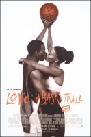 Love and Basketball Movie Poster (2000)