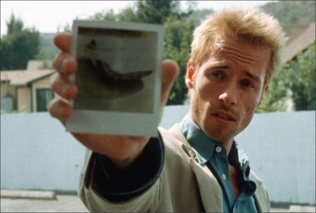 Memento (2001) - Guy Pearce