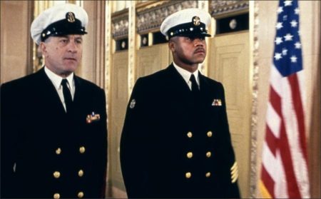 Men of Honor (2000)