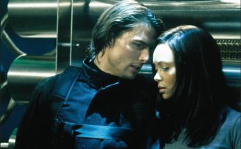 Mission: Impossible 2 (2000)