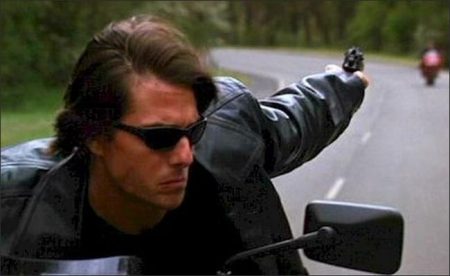 Mission: Impossible 2 (2000)