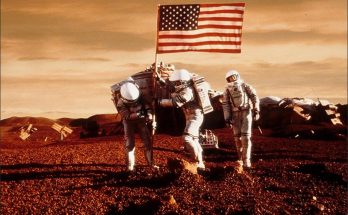 Mission to Mars (2000)