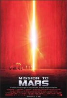 Mission to Mars Movie Poster (2000)