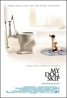 My Dog Skip Movie Poster (2000)