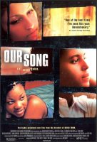 Our Song Movie Poster (2001)