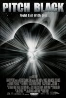 Pitch Black Movie Poster (2000)