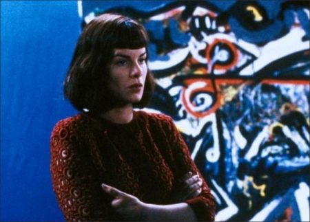 Pollock (2000) - Marcia Gay Harden