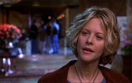 Proof of Life (2000) - Meg Ryan