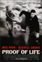 Proof of Life Movie Poster (2000)