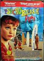 Psycho Beach Party Movie Poster (2000)