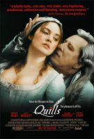 Quills Movie Poster (2000)