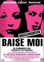 Rape Me - Baise-Moi Movie Poster (2000)