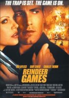 Reindeer Games Movie Poster (2000)