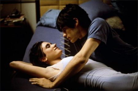 Requiem for a Dream (2000)