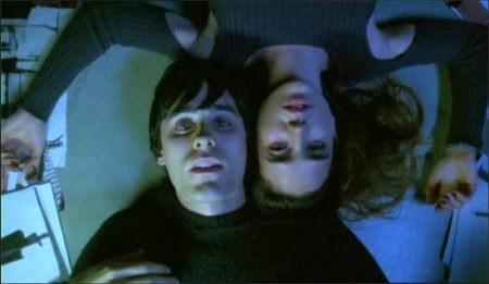 Requiem for a Dream (2000)