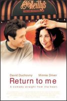 Return to Me Movie Poster (2000)