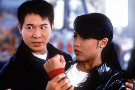 Romeo Must Die (2000)