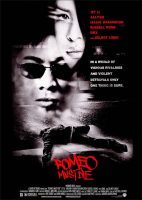 Romeo Must Die Movie Poster (2000)