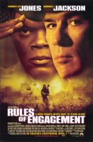 Rules of Engagement Movie Poster (2000)