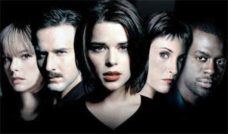 Scream 3 (2000)