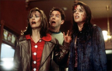 Scream 3 (2000)