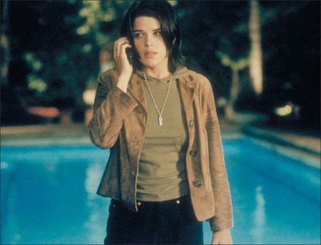 Scream 3 (2000) - Neve Campbell