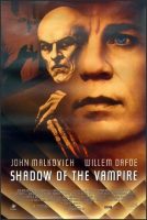 Shadow of the Vampire Movie Poster (2000)