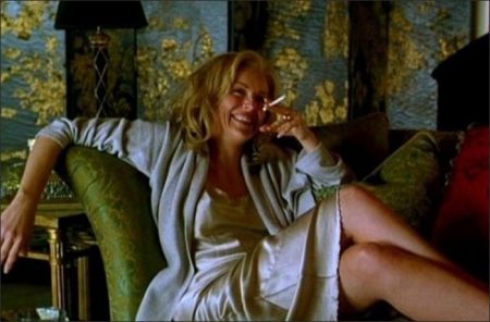 Simpatico (2000) - Sharon Stone