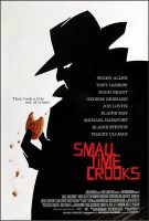 Small Time Crooks Movie Poster (2000)