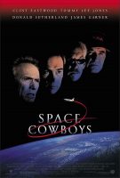 Space Cowboys Movie Poster (2000)