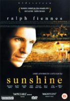 Sunshine Movie Poster (2000)