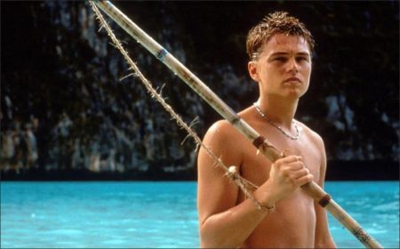 The Beach (2000) - Leonardo DiCaprio