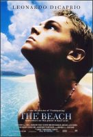 The Beach Movie Poster (2000)