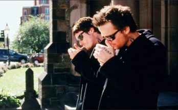 The Boondock Saints (2000)