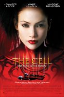 The Cell Movie Poster (2000)