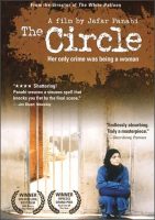 The Circle - Dayereh Movie Poster (2000)