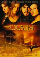 The Claim Movije Poster (2000)