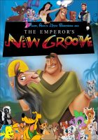 The Emperor's New Groove Movie Poster (2000)