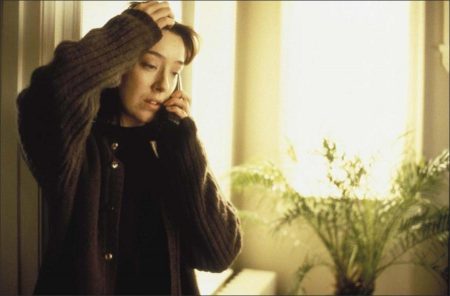 The Five Senses (2000)) - Molly Parker