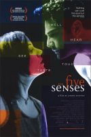 The Five Senses Movie Poster (2000)
