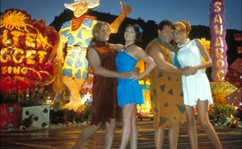 The Flintstones in Viva Rock Vegas (2000)