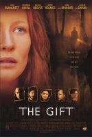 The Gift Movie Poster (2000)