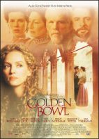 The Golden Bowl Movie Poster (2001)