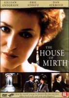 The House of Mirth Movie Poster (2000)